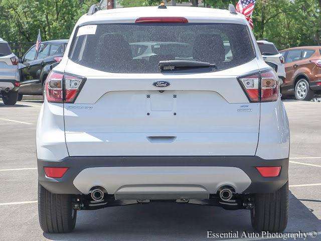 Ford Escape 2017 photo 4